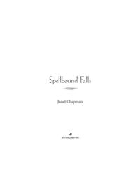 A Spellbound Falls Romance