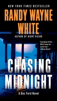 A Doc Ford Novel