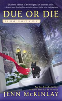 A Library Lover''s Mystery