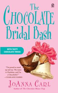 Chocoholic Mystery