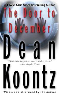 Door to December