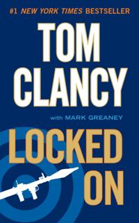A Jack Ryan Novel