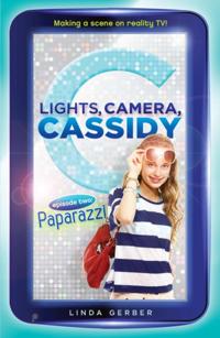 Lights, Camera, Cassidy