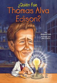 Who Was?