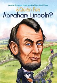 Who Was?