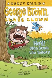 George Brown, Class Clown