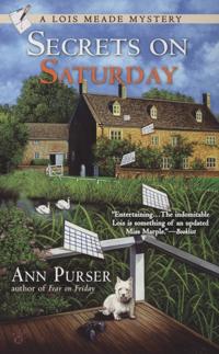 Lois Meade Mystery