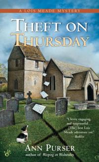 Lois Meade Mystery
