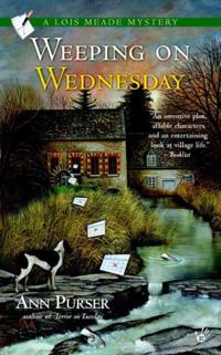 Lois Meade Mystery
