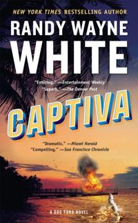 A Doc Ford Novel