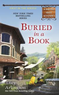 A Novel Idea Mystery