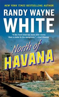 A Doc Ford Novel