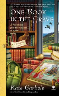 Bibliophile Mystery