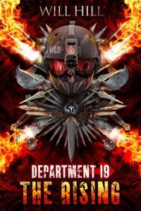 Department Nineteen
