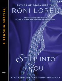 A Loving on the Edge Novella