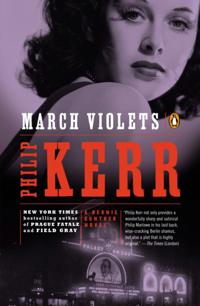 A Bernie Gunther Novel