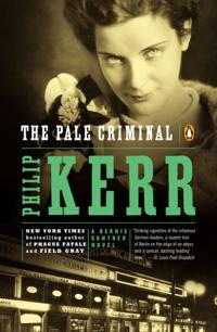 A Bernie Gunther Novel