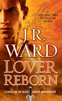 Black Dagger Brotherhood
