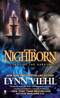 Lords of the Darkyn