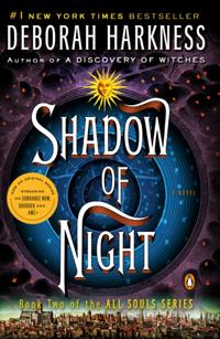 All Souls Trilogy