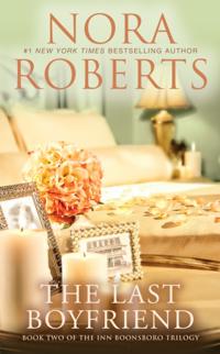 The Inn Boonsboro Trilogy