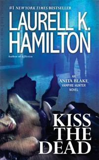 Anita Blake, Vampire Hunter