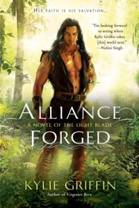 A Novel of the Light Blade