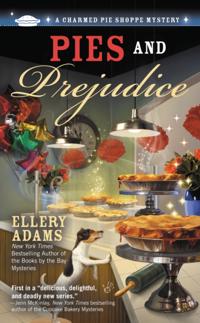 A Charmed Pie Shoppe Mystery