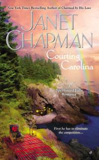 A Spellbound Falls Romance