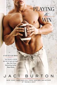 A Play-by-Play Novel