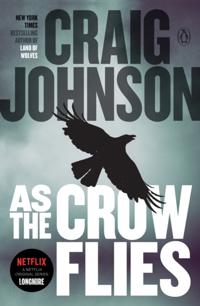 A Longmire Mystery