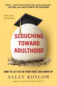 Slouching Toward Adulthood