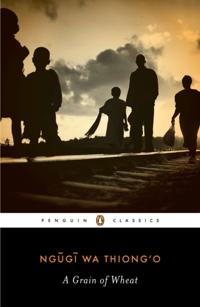 Penguin African Writers Series