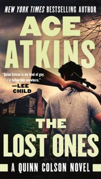 A Quinn Colson Novel