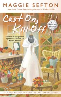 A Knitting Mystery