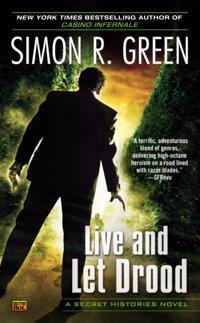 Secret Histories