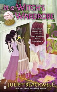 Witchcraft Mystery