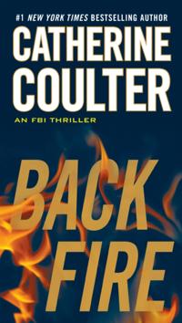An FBI Thriller