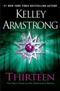 The Otherworld Series