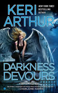 Dark Angels