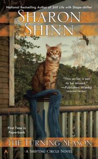 A Shifting Circle Novel