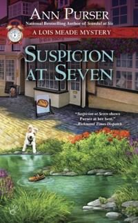 Lois Meade Mystery