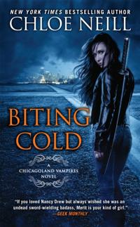 Chicagoland Vampires
