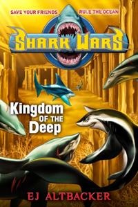 Shark Wars
