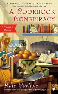 Bibliophile Mystery