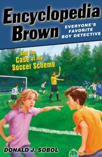 Encyclopedia Brown