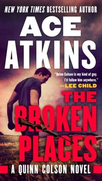 A Quinn Colson Novel