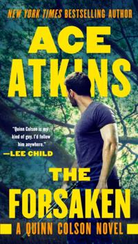A Quinn Colson Novel
