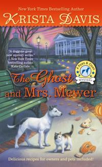 A Paws & Claws Mystery