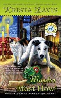 A Paws & Claws Mystery